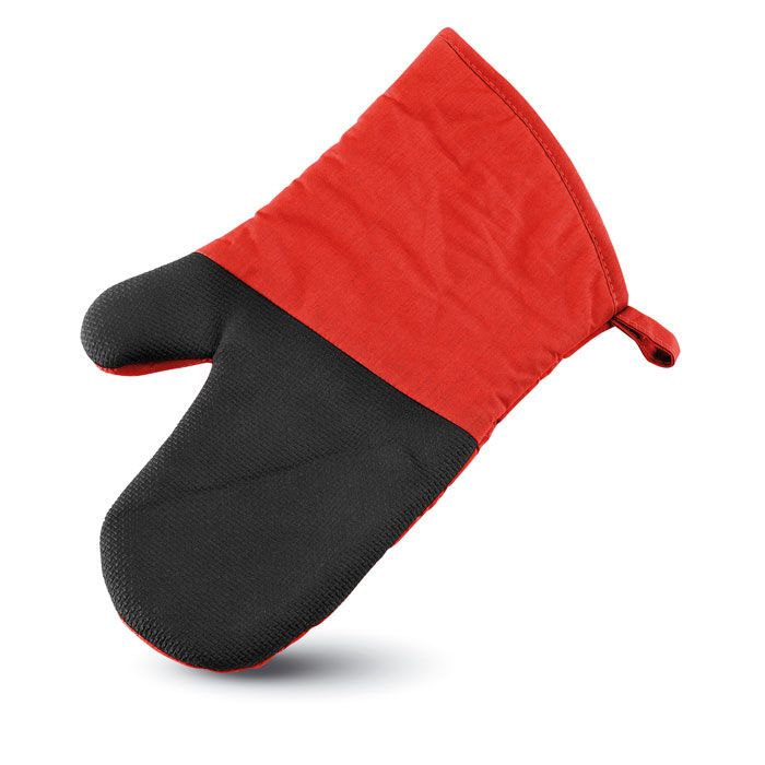 Topfhandschuh NEOKIT - rot-273