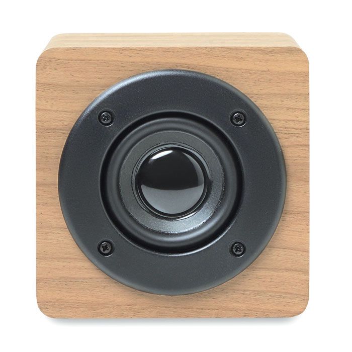 Wireless Lautsprecher SONICONE - holz-718