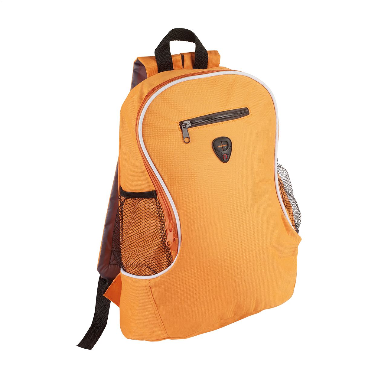 Rucksack Humus - orange-830