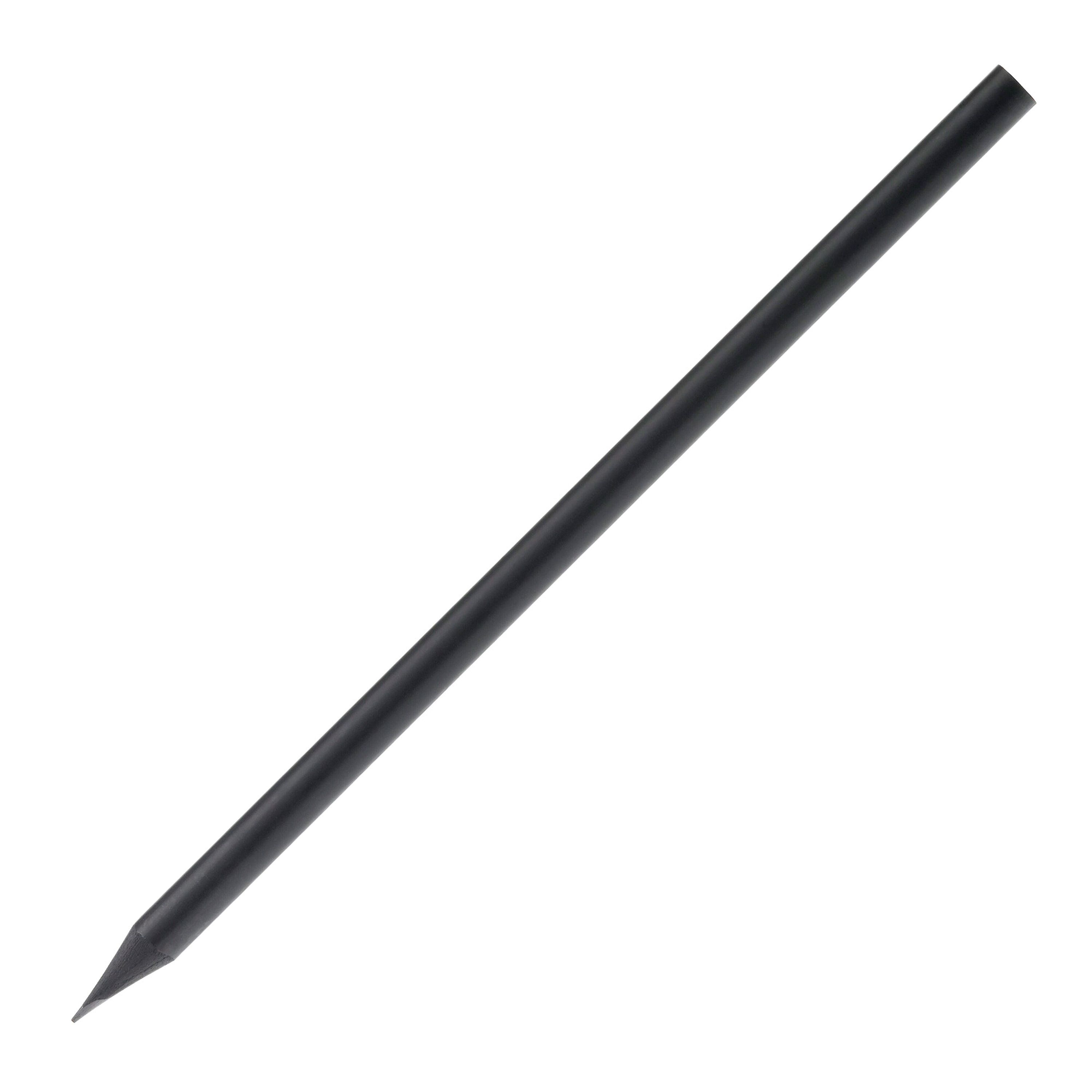Bleistift - schwarz-149