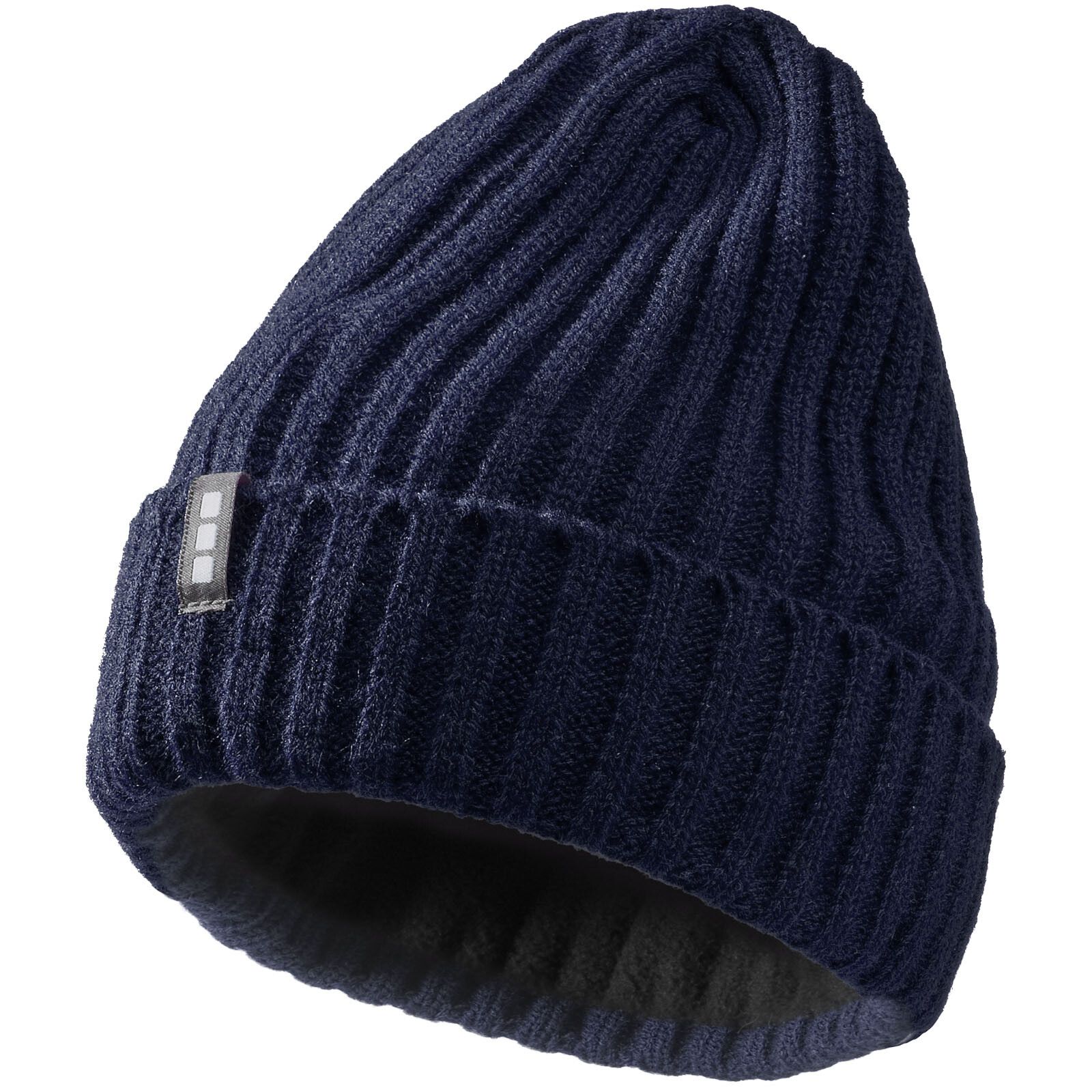 Spire Mütze - navy-977