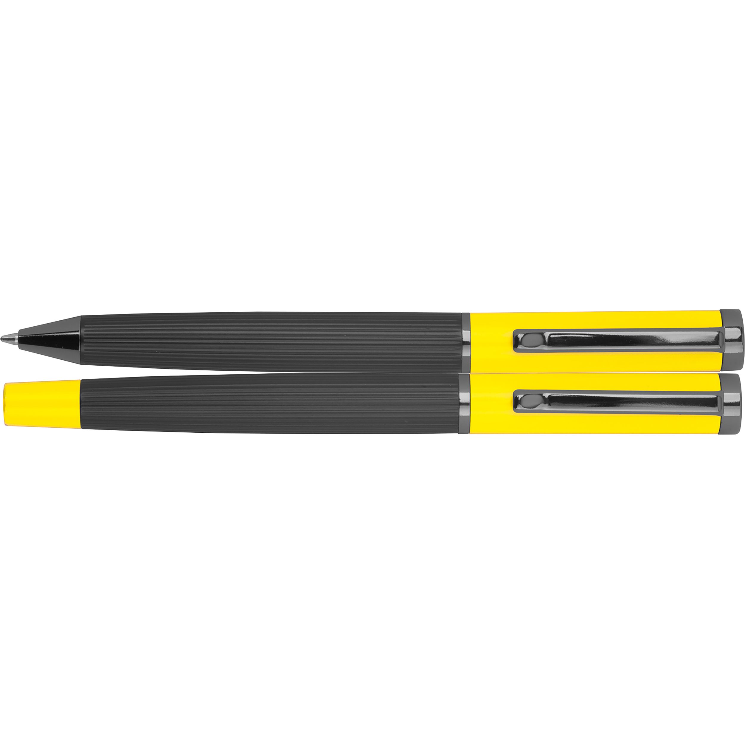 Veredelungsposition auf dem Etui