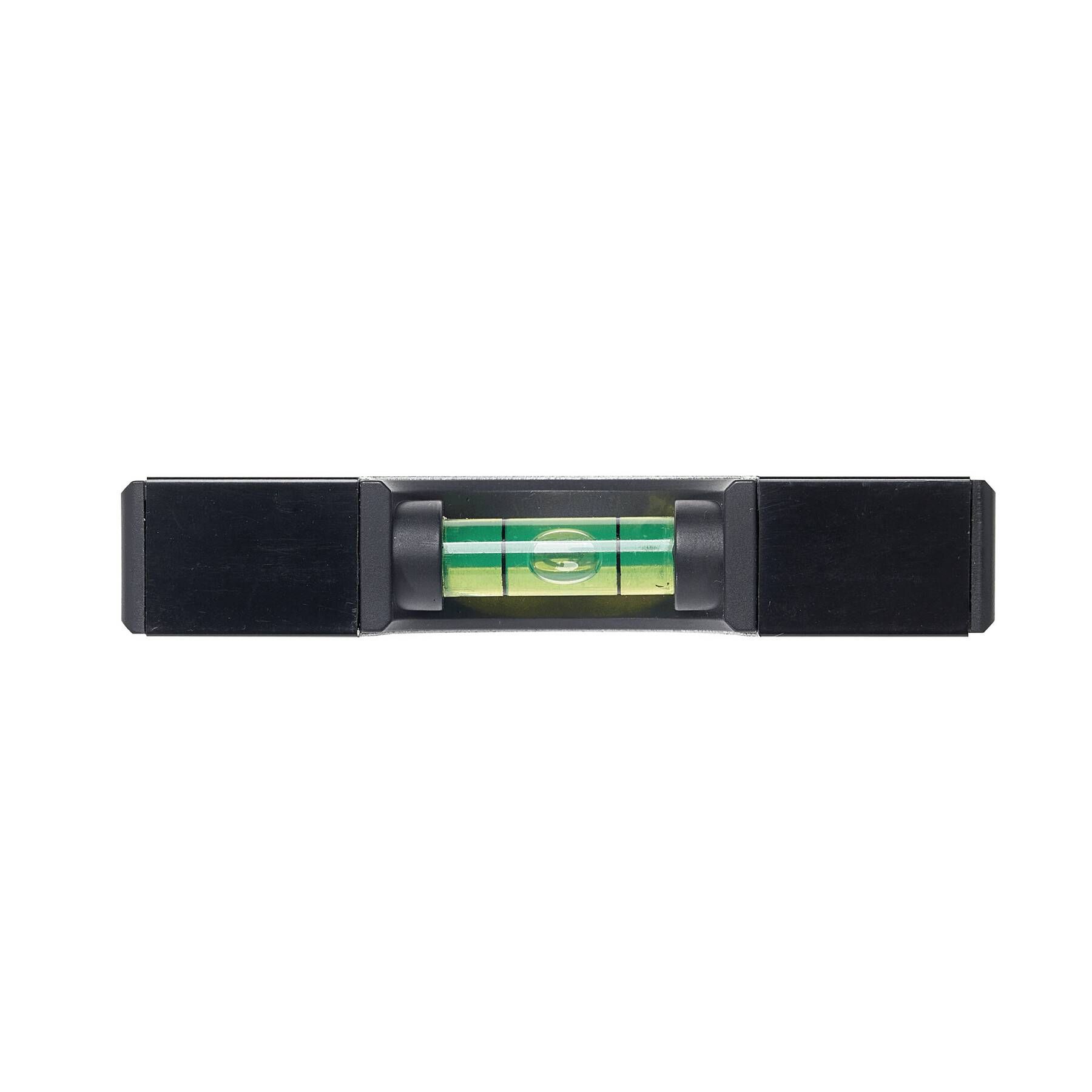 Wasserwaage CARNELIAN - schwarz-325