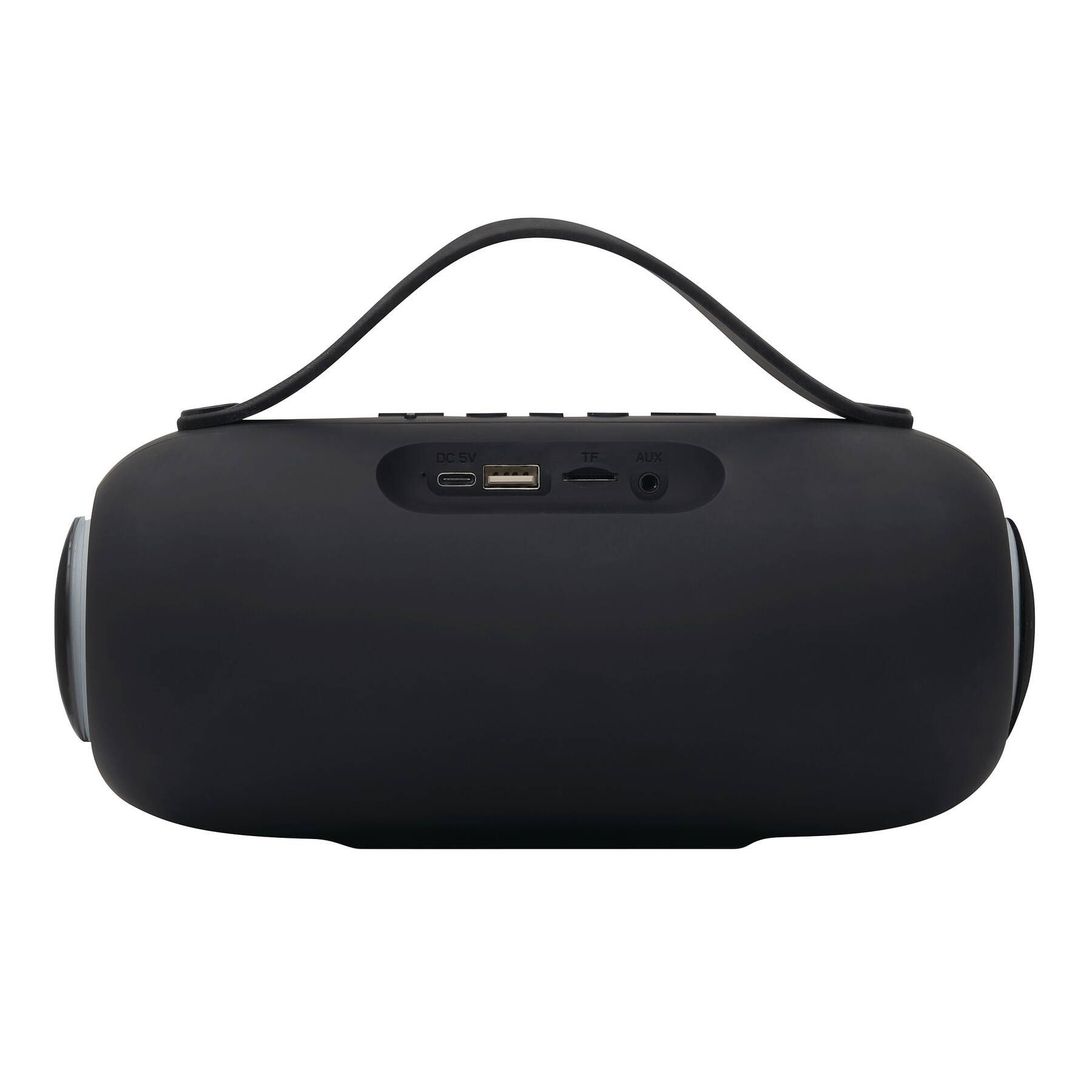 Wireless-Lautsprecher GIGA BOOM - schwarz-206