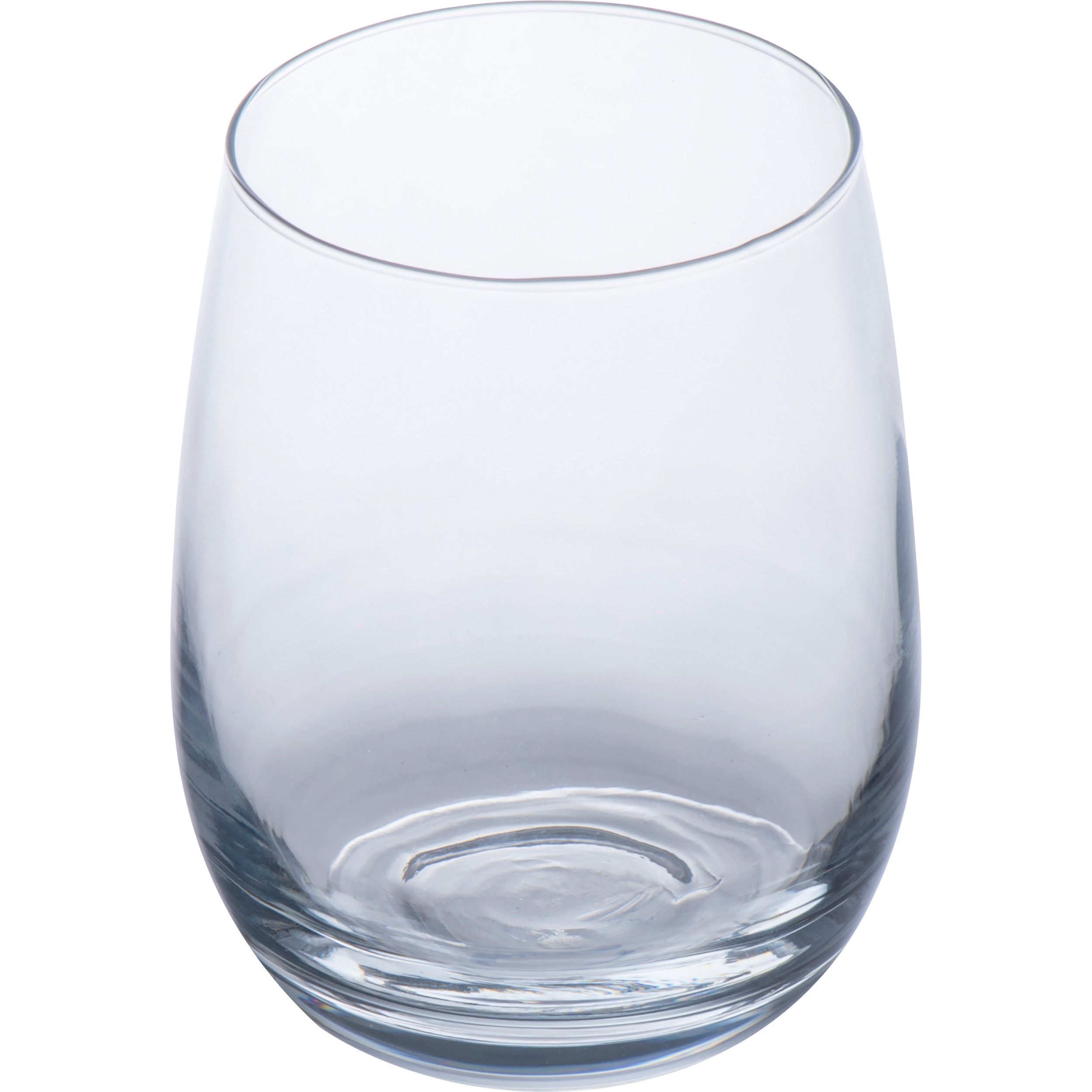 Trinkglas Siena - transparent-711