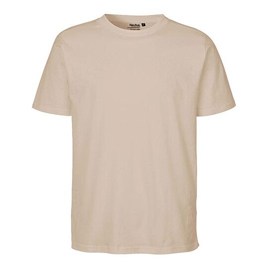 Unisex Regular T-Shirt - sand-488
