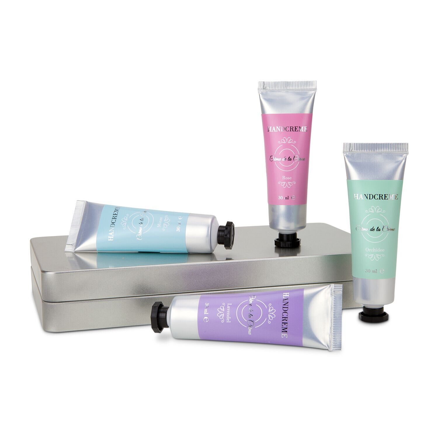 Wellness-Geschenkset: Crème de la Crème-992