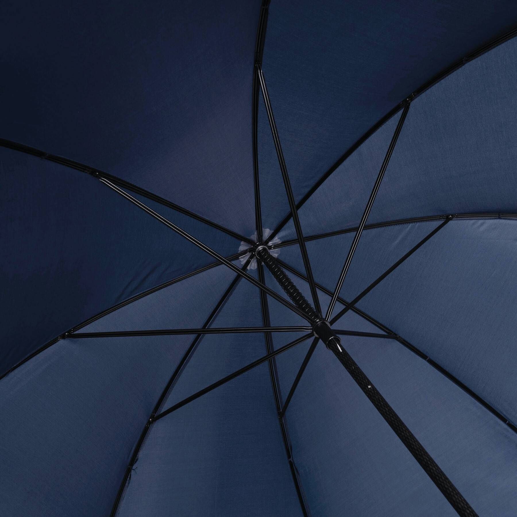 Sturmschirm TORNADO - marineblau-610