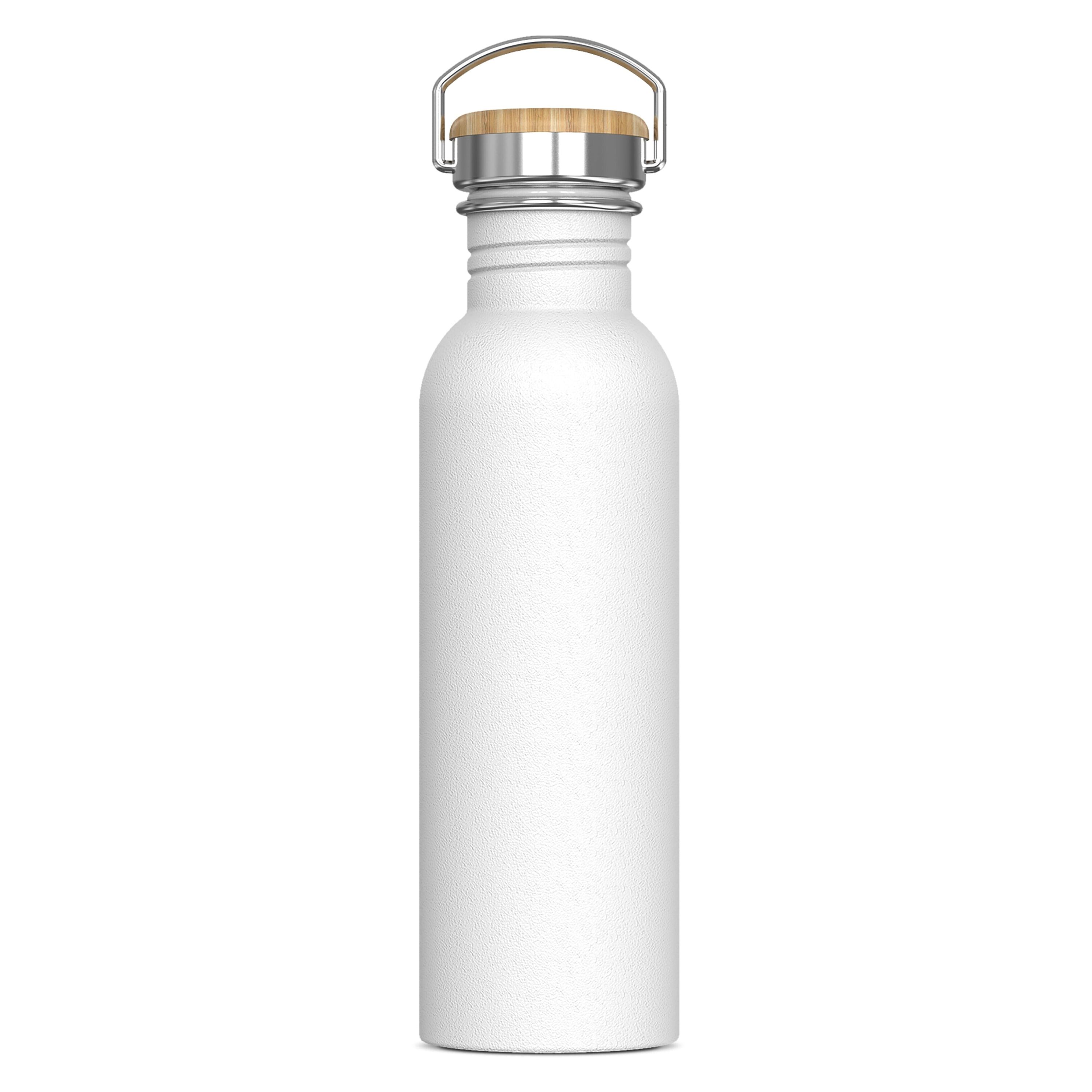 Wasserflasche Ashton 750ml - weiss-928