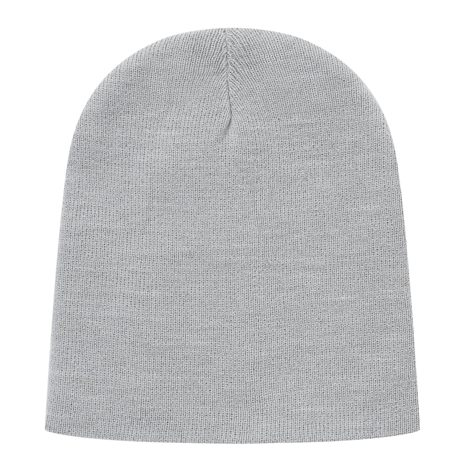 Wendemütze NORDIC - schwarz - silber-288