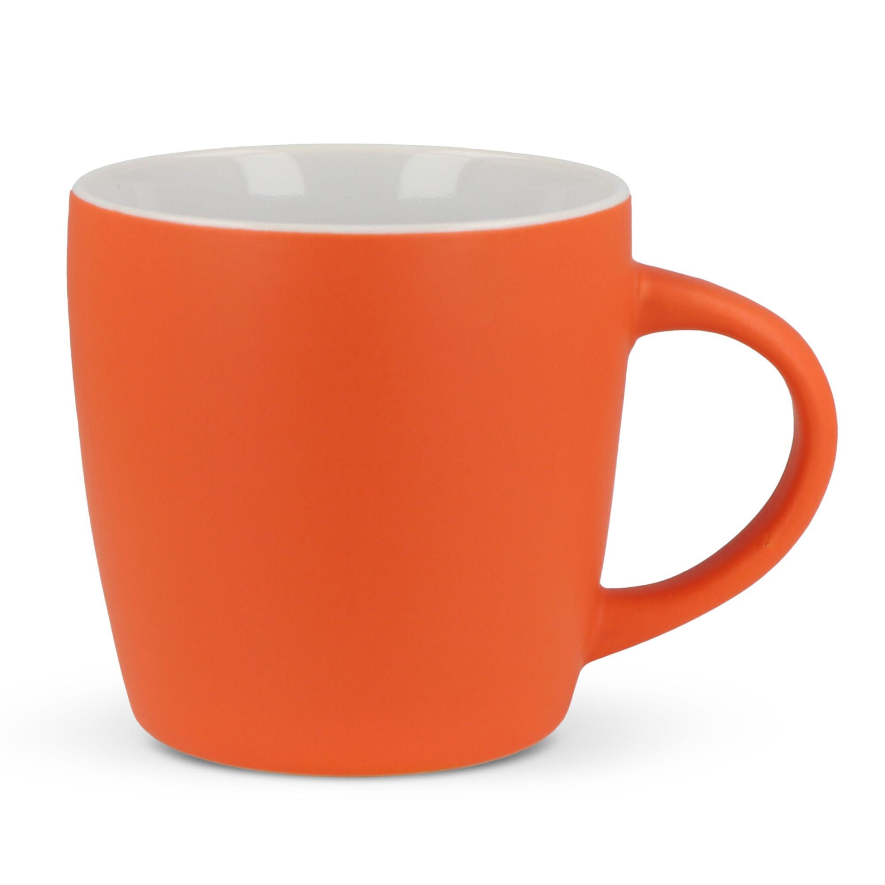 Becher York 180ml - orange-919