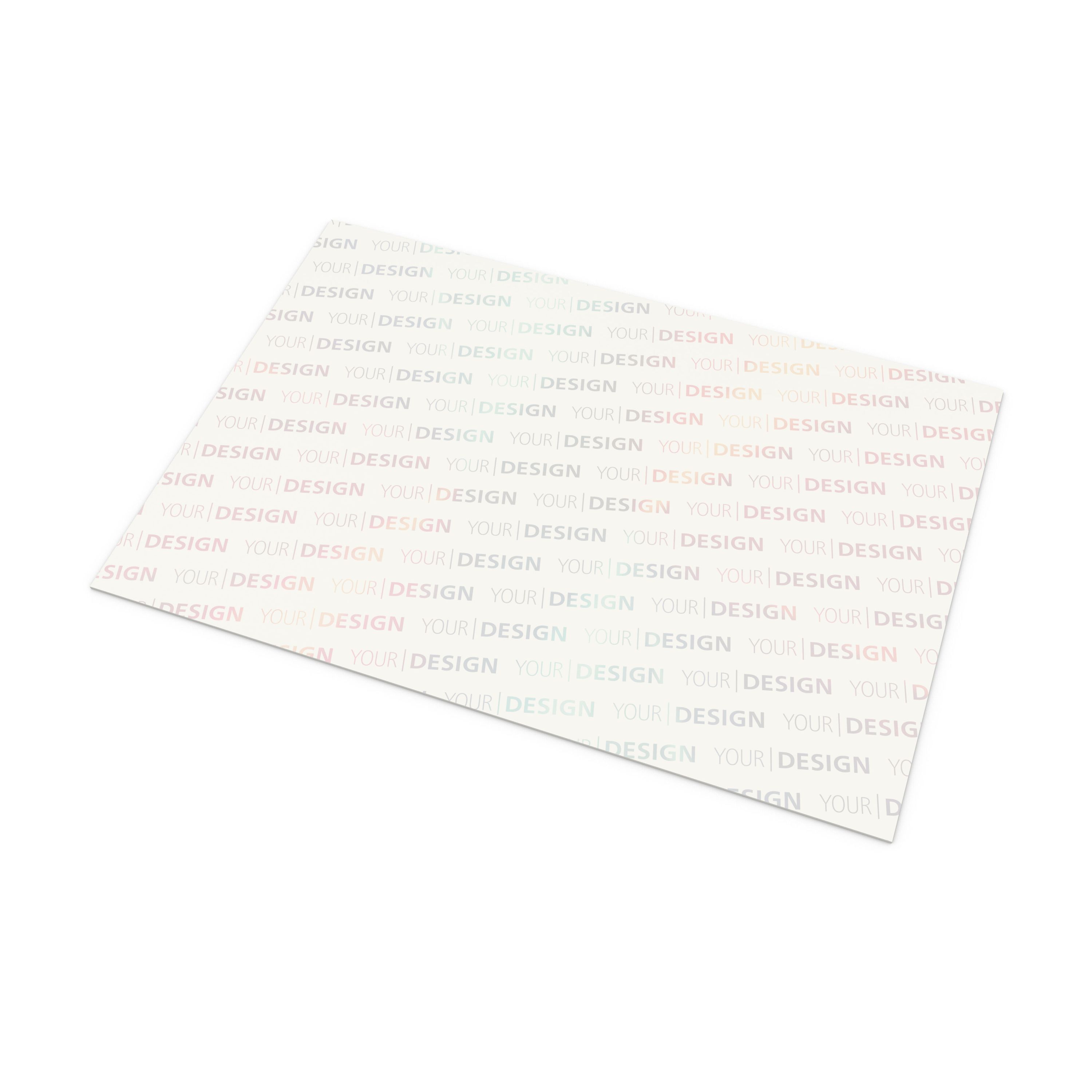 Schreibunterlage RECYCLING, 25 Blatt-189