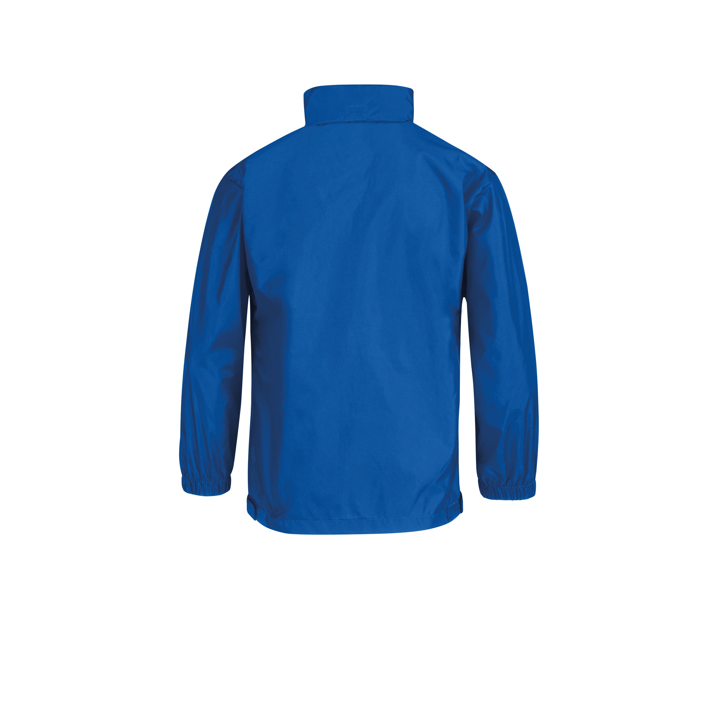 Kids´ Jacket Sirocco - bottle green - 12/14 (152/164)-777