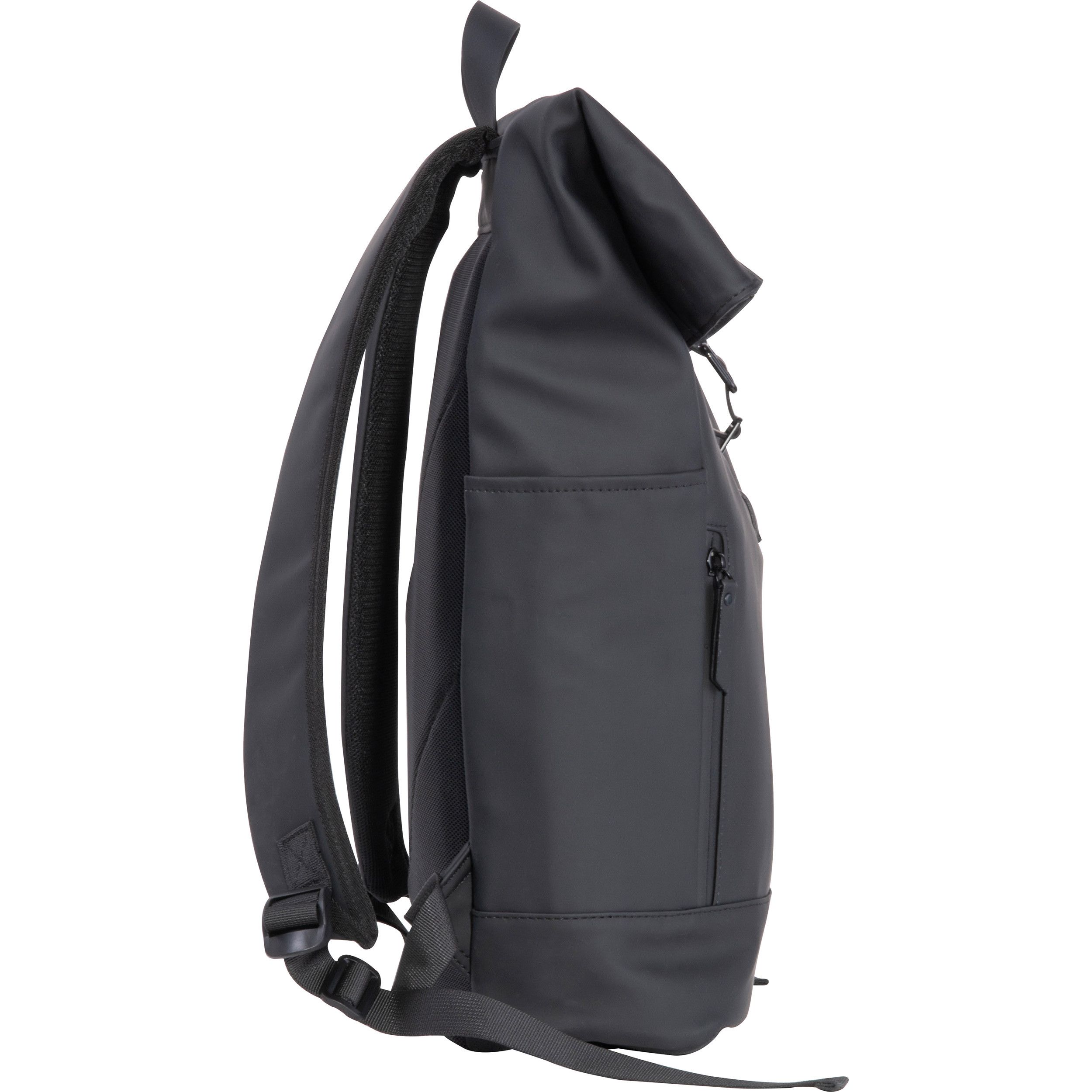 Laptoprucksack Norwich - schwarz-358