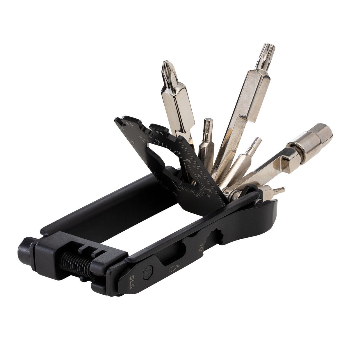 Fahrradwerkzeug RE98-SMALLPAIR - schwarz-234