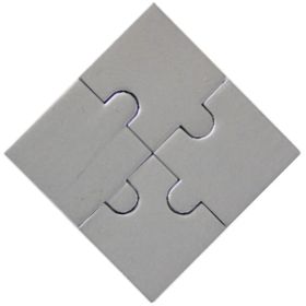 Veredelungsposition PUZZLE FRONT