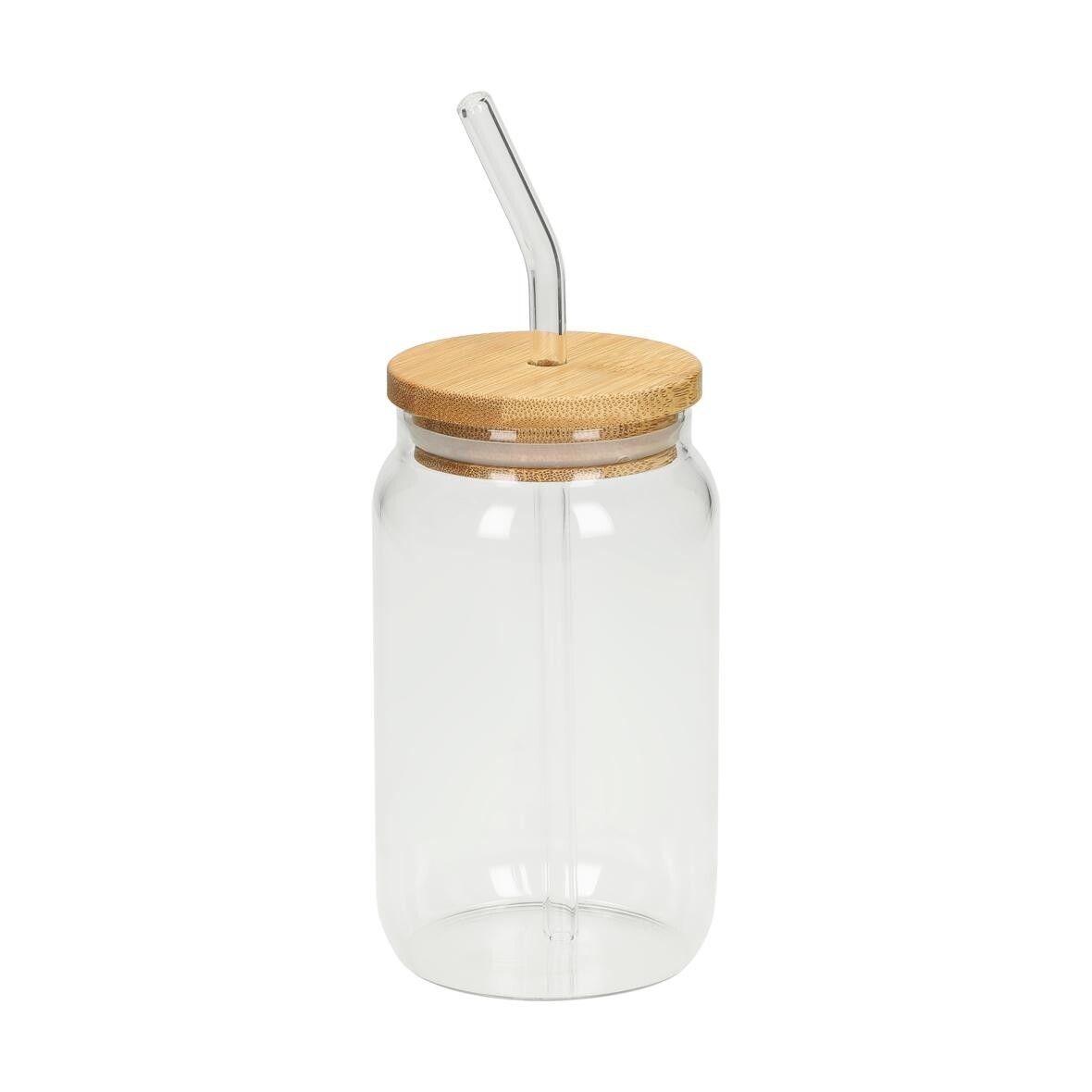 Trinkglas Tropical 460 ml 460 ml - natur-34