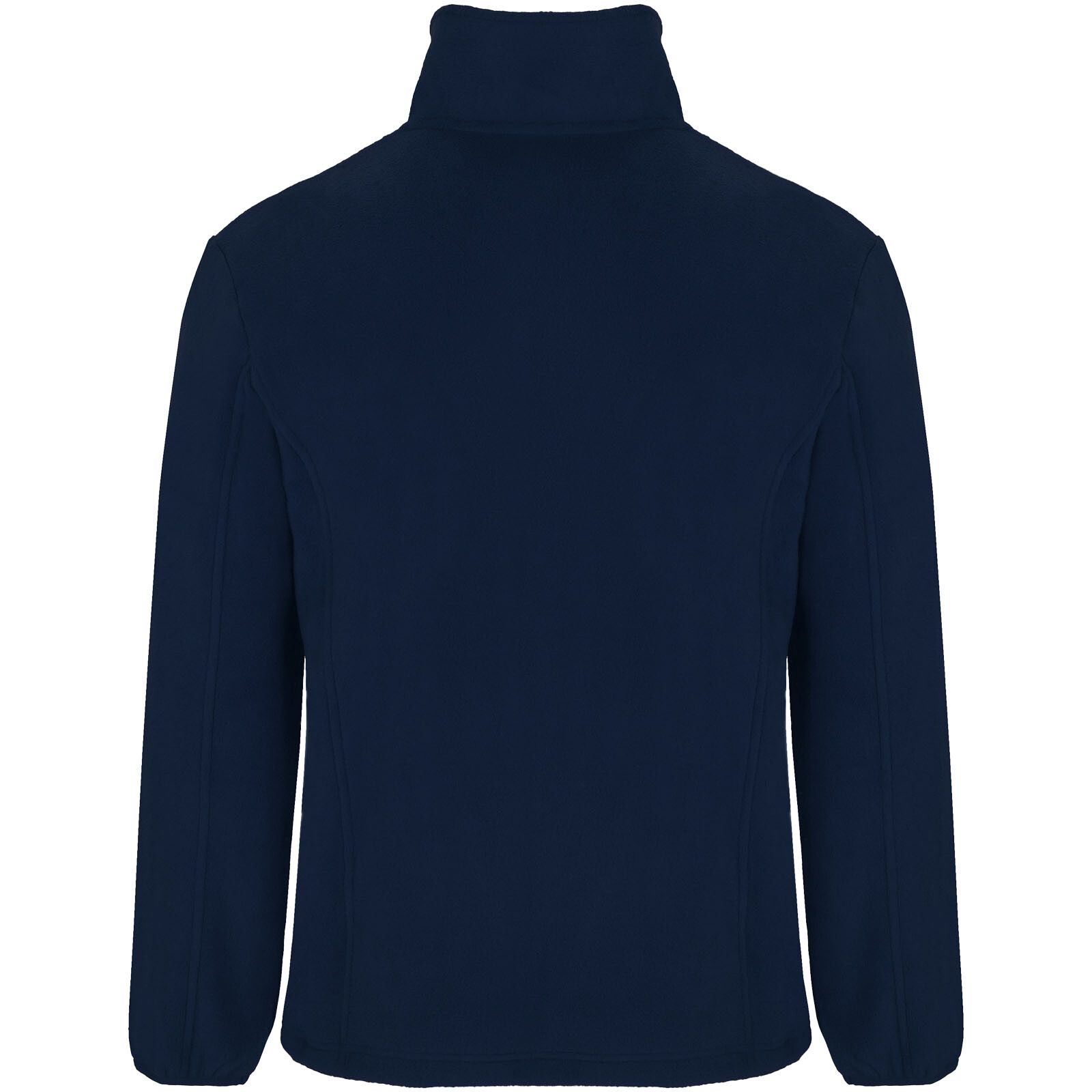 Artic Fleecejacke für Kinder - marineblau-727