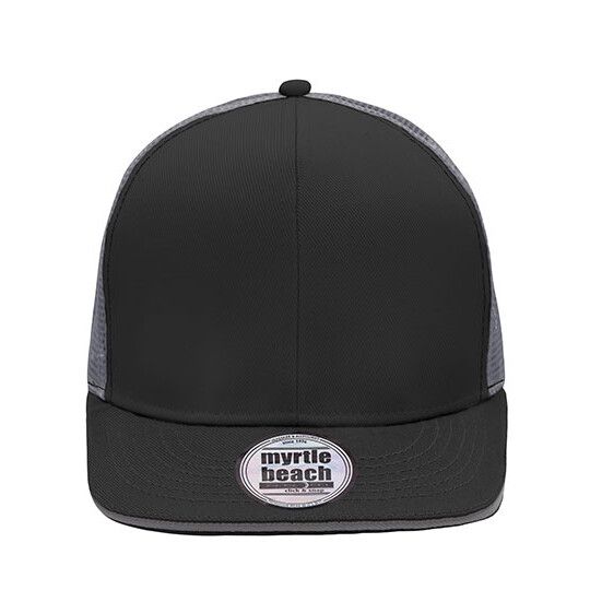 black - charcoal