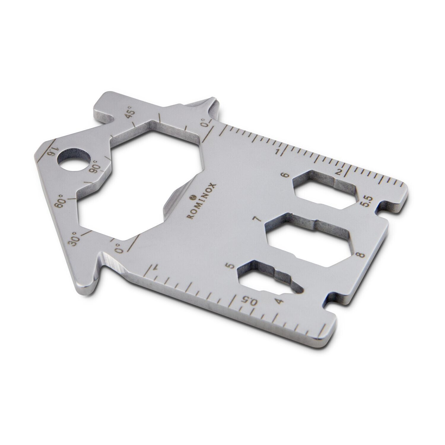 ROMINOX® Key Tool House - 21 Funktionen (Haus)-118