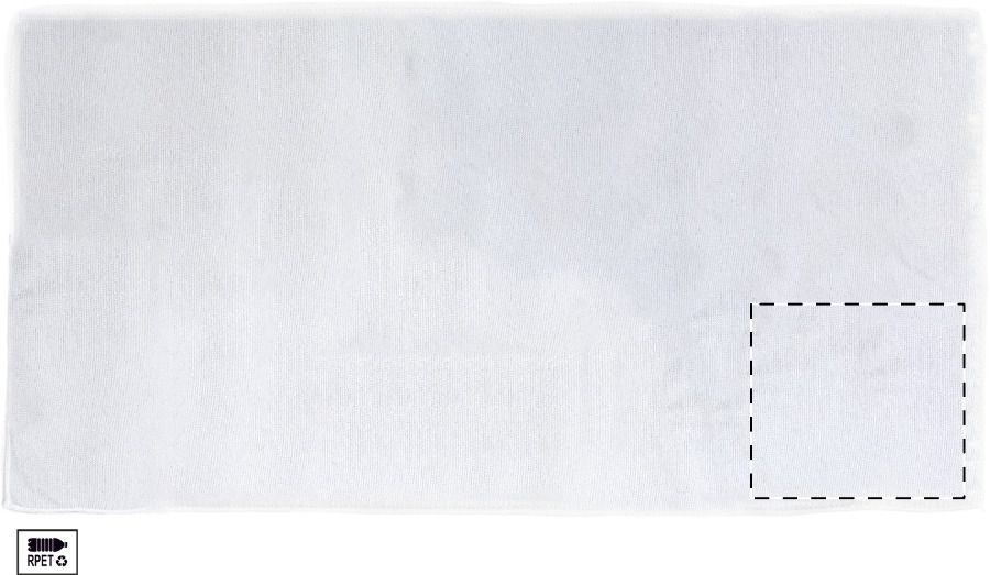 Veredelungsposition Vorderseite - rechts