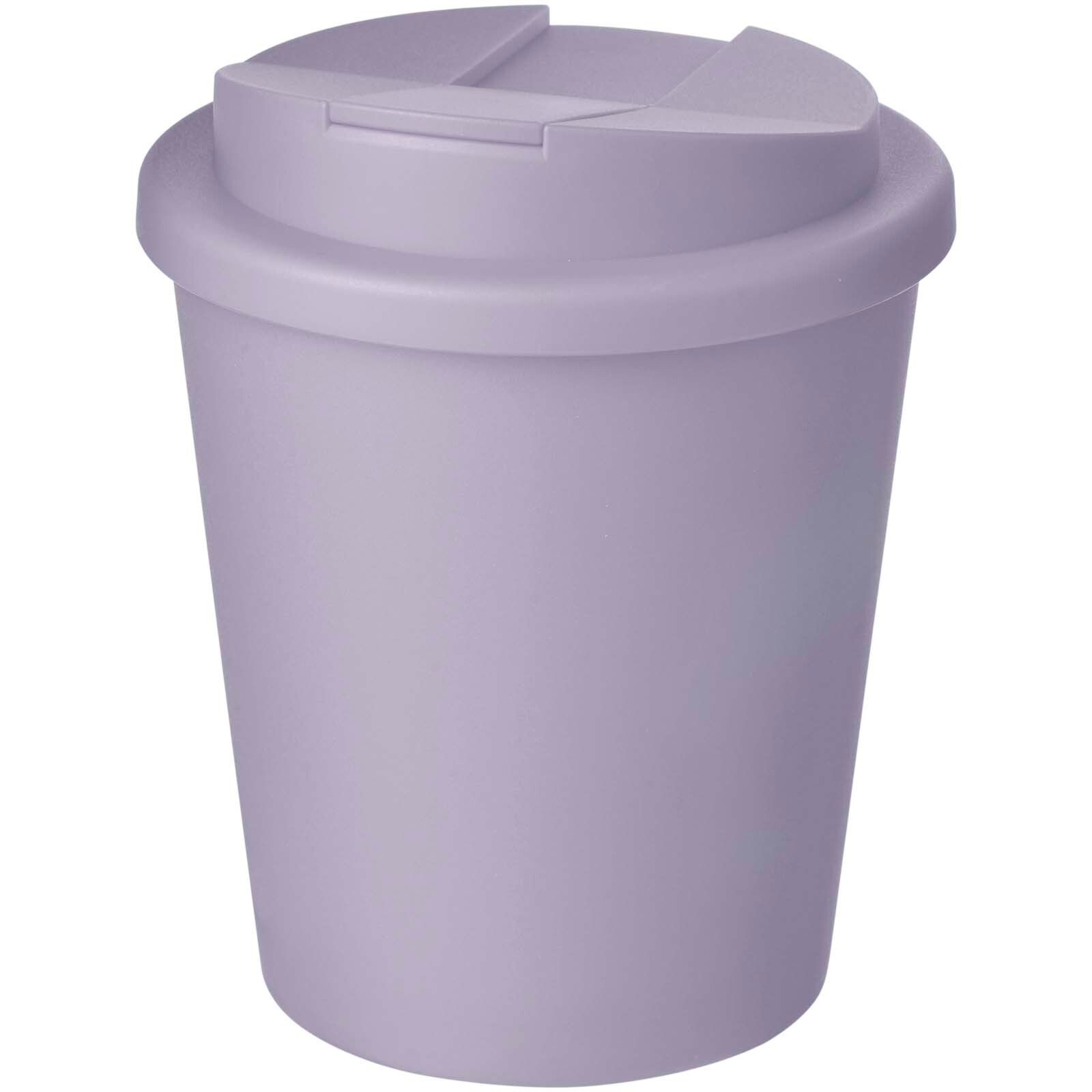 Americano Espresso POP 250 ml Becher mit auslaufsicherem Deckel - fliederfarben-274