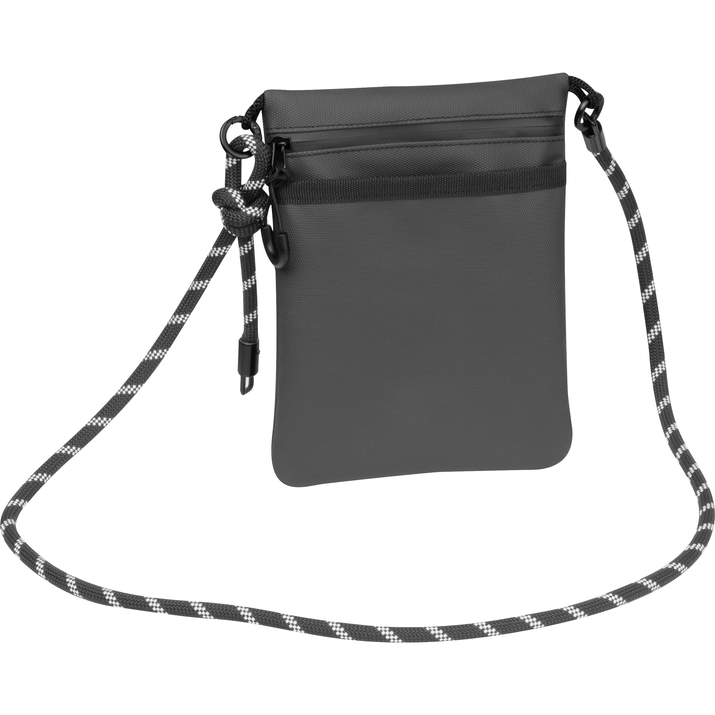 Handytasche ALVARO - schwarz-20
