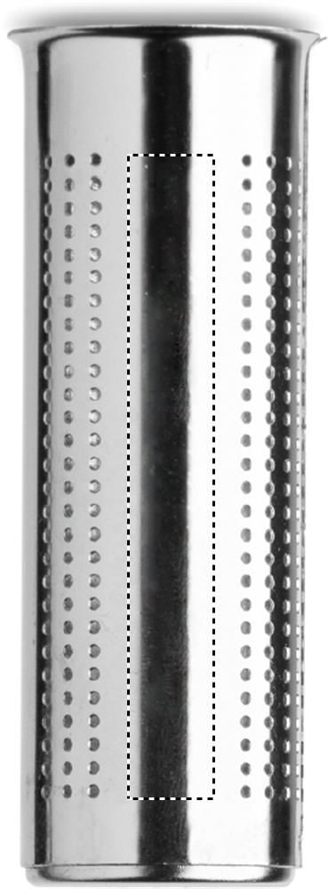 Veredelungsposition INFUSER
