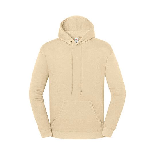 ICONIC 250 Hooded Sweat für Herren - desert sand-19