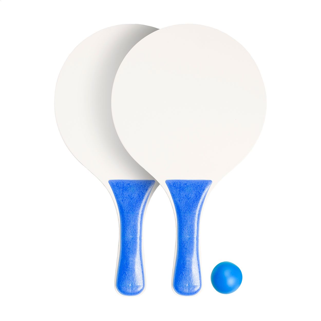 Strandtennis Cupsol - blau-62