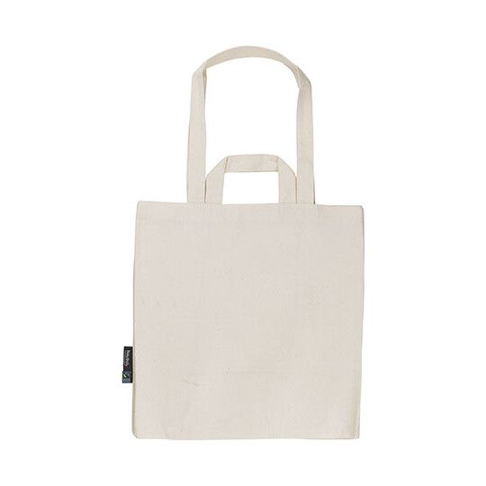 Twill Bag, Multiple Handles - nature-510