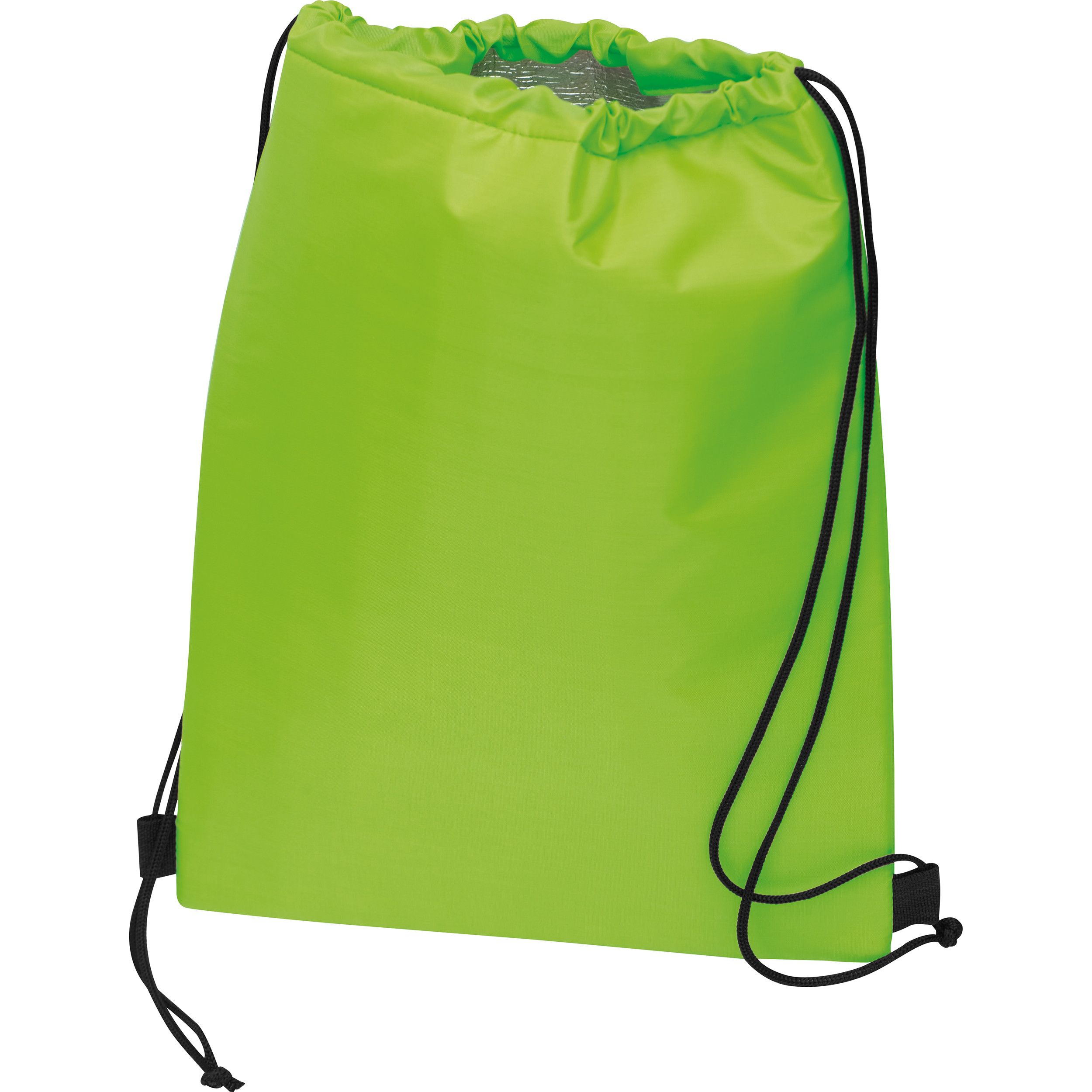 2in1 Kühltasche/Sportbeutel Oria - apfelgrün-267