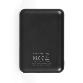 Veredelungsposition Tragbare Batterie, Top-Vers