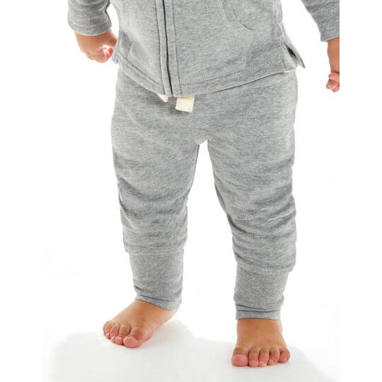 Baby Sweatpants für Kinder - nautical navy-583