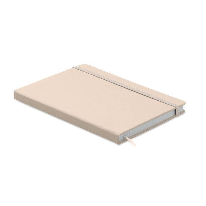 DIN A5 Notizbuch ARCONOT PLAIN - off white-13