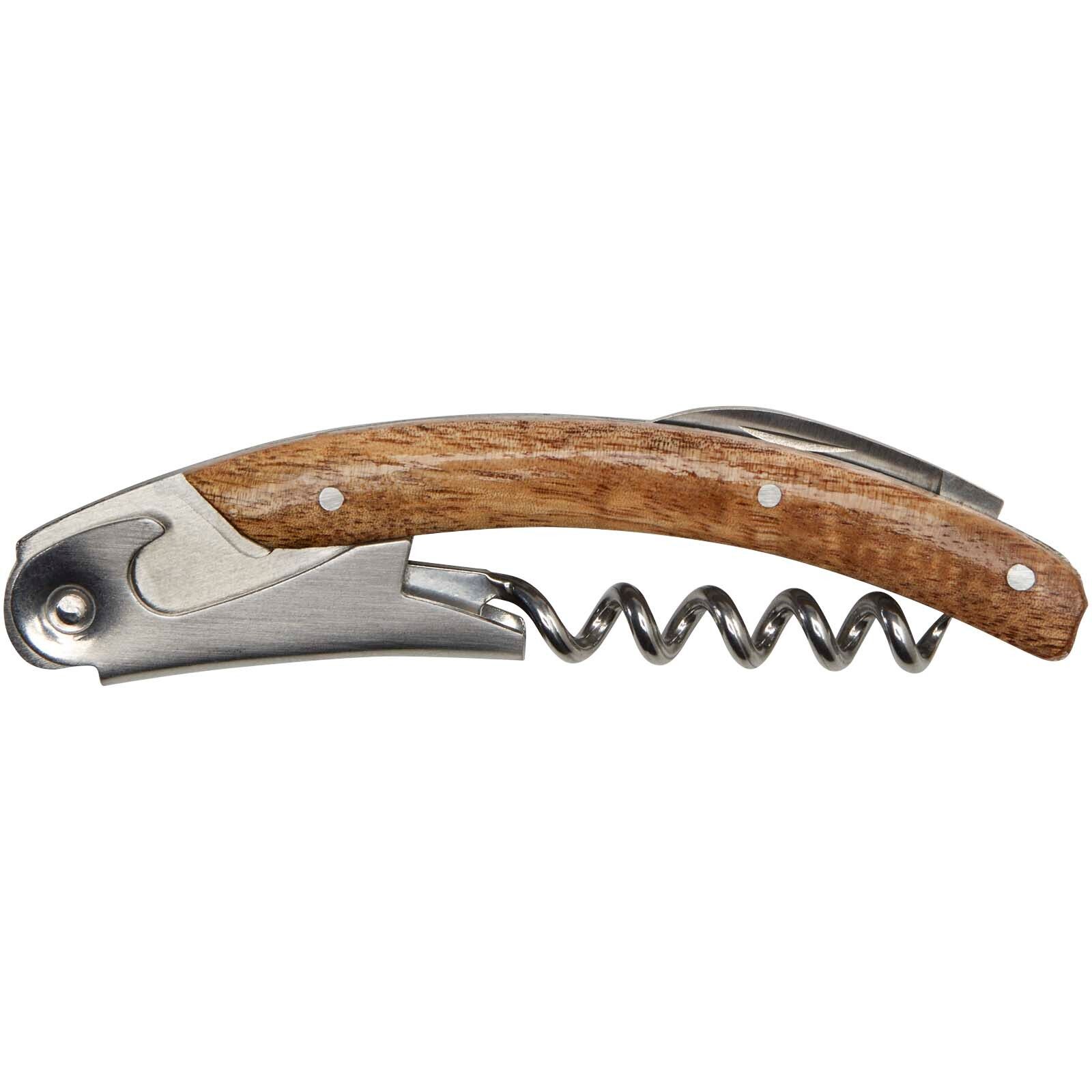 Vino Weinhalter Set  - holz-187
