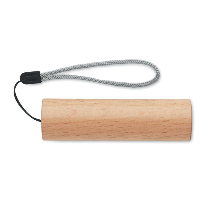 LED -Taschenlampe LITE - holz-317