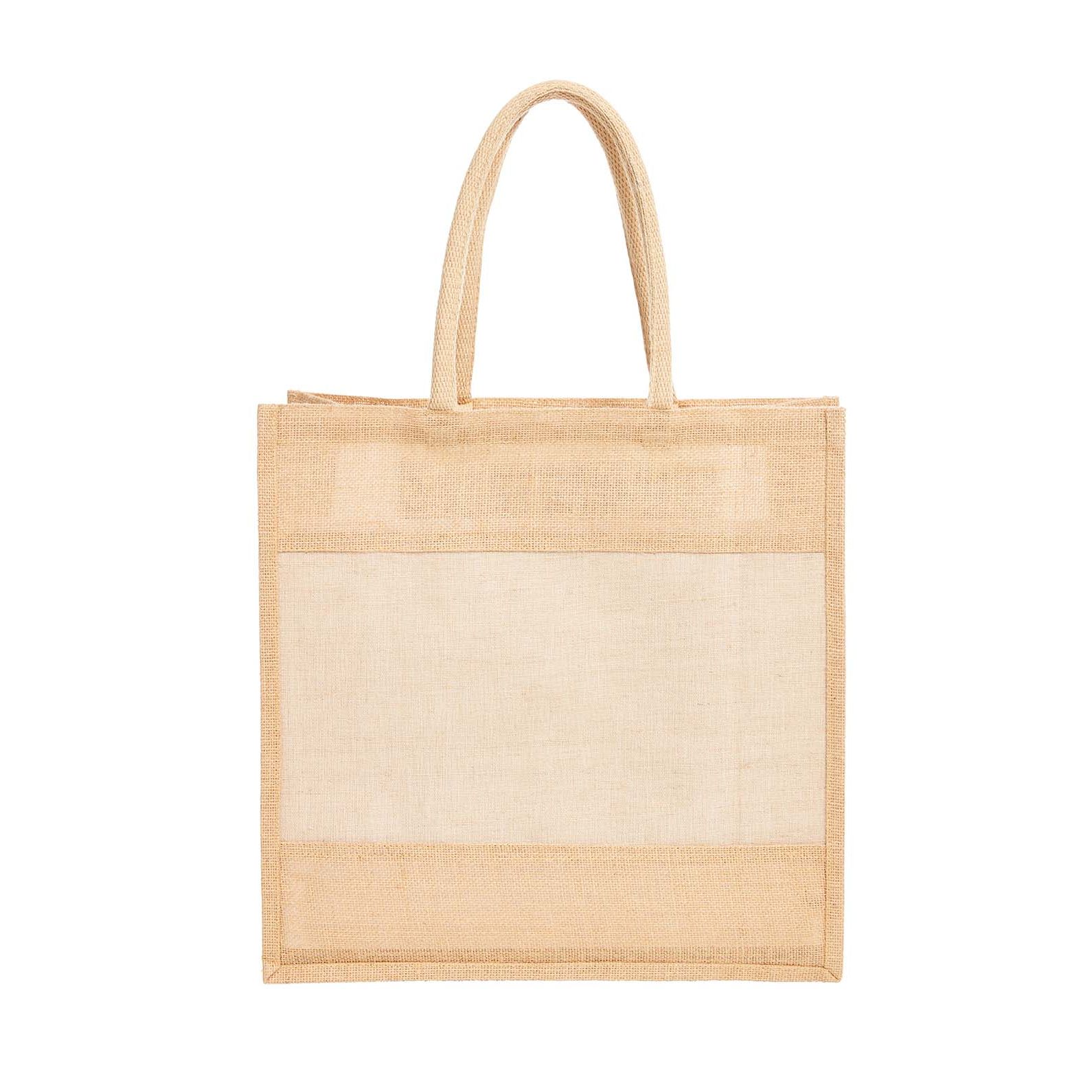 Shopper NATIVE - natur-967
