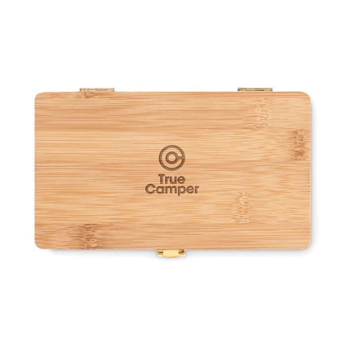 Werkzeugset GALLAWAY - holz-15