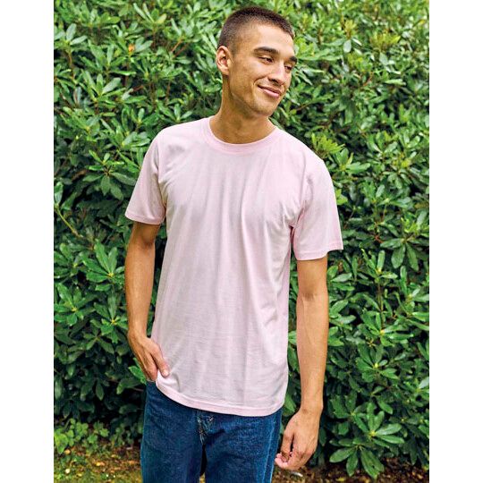 Unisex Regular T-Shirt - sport grey-727