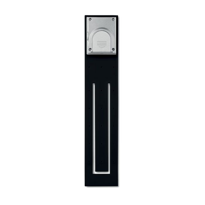LED Leseleuchte FLEXILIGHT - schwarz-886