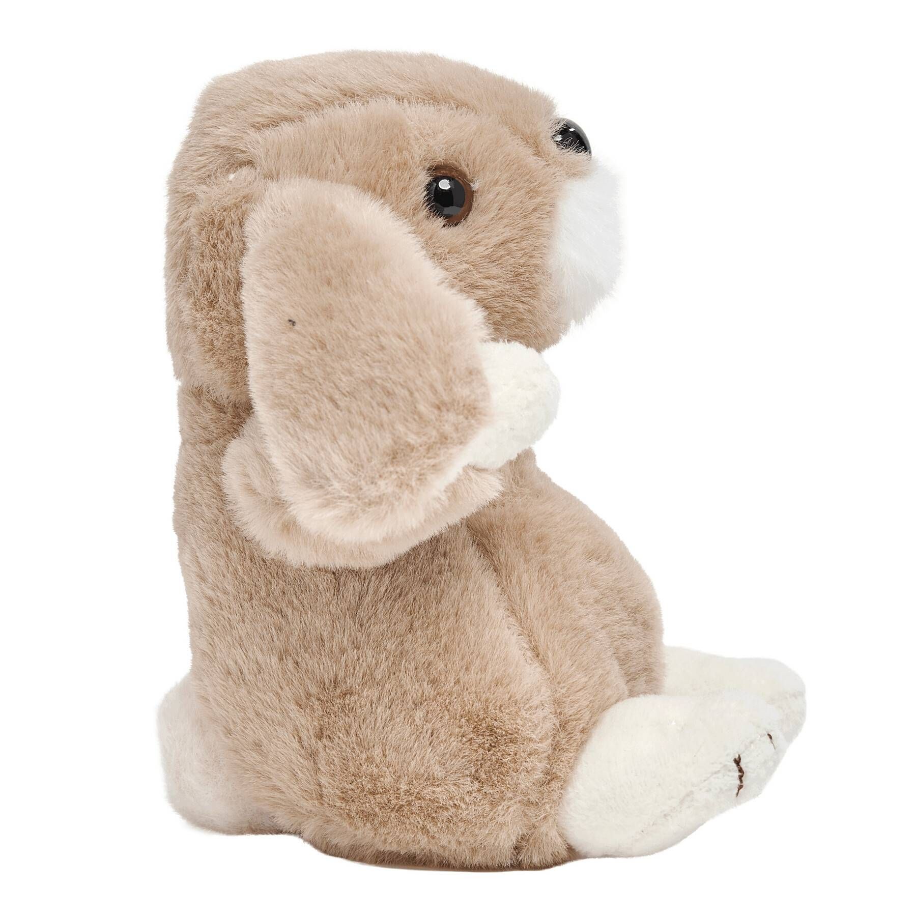 Plüsch-Hase SABRINA - braun-549