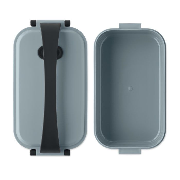 Lunchbox PP 800 ml SARNIE - petrol-600