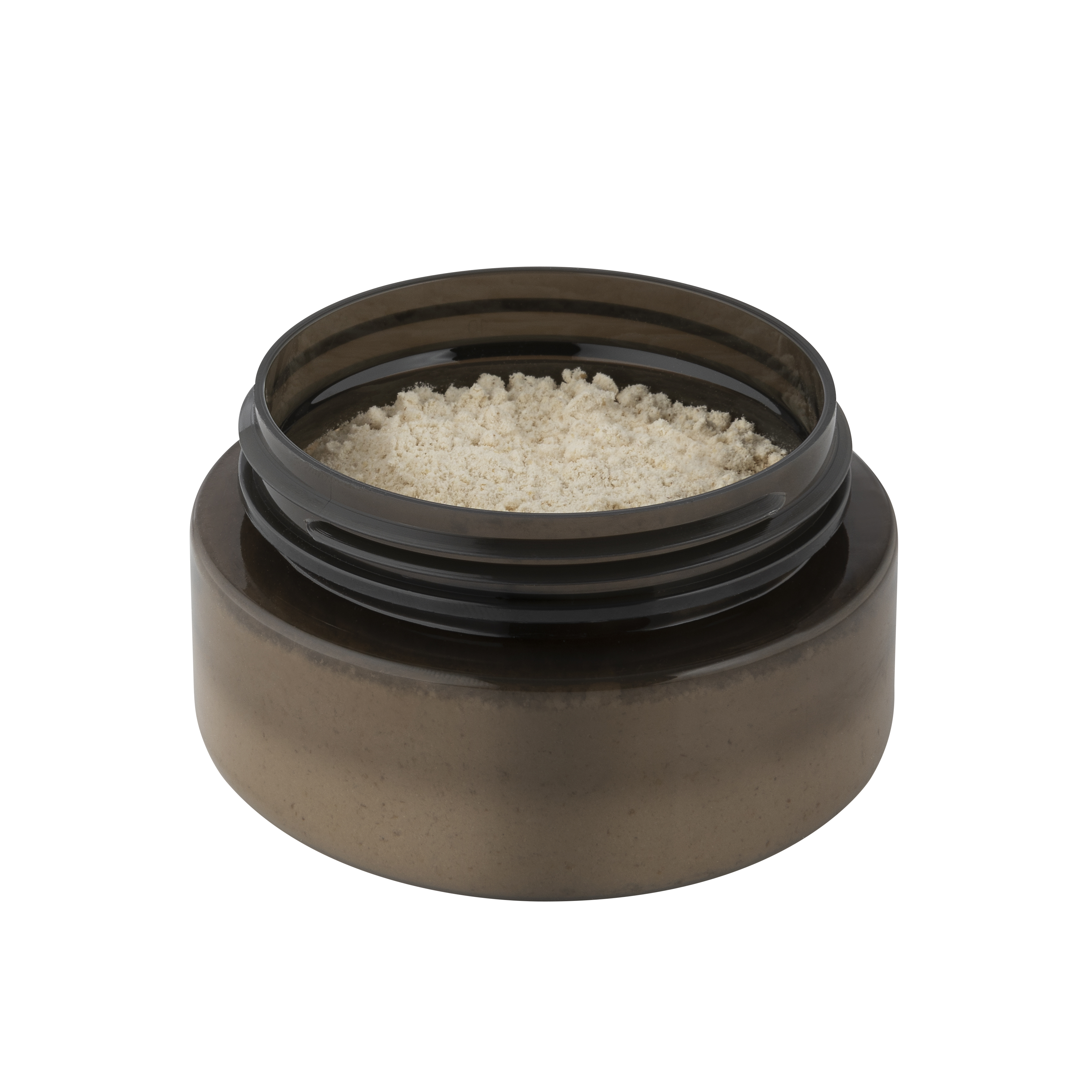 Metmaxx® Thermobecher "HydroShake" - grau-984