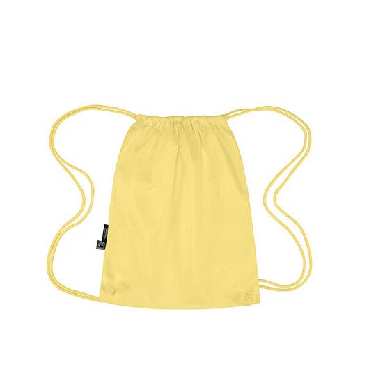 Gym Bag - dusty yellow-881