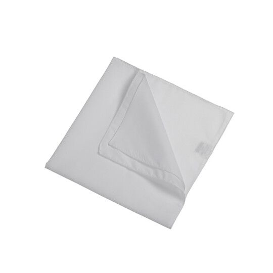 Bandana - white-291