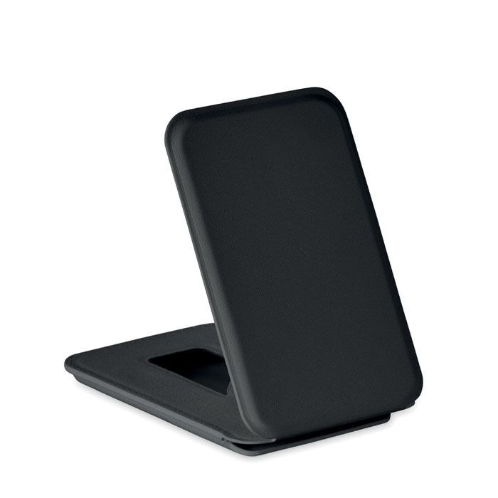 Kreditkartenhalter magnetisch KARTA STAND - schwarz-528