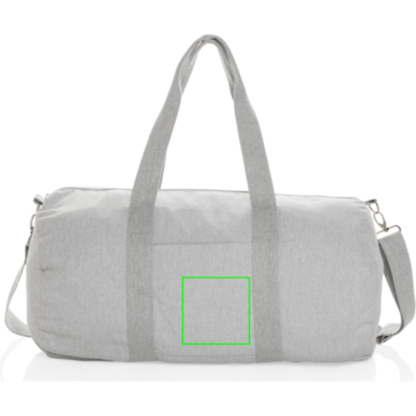 Veredelungsposition Tasche
