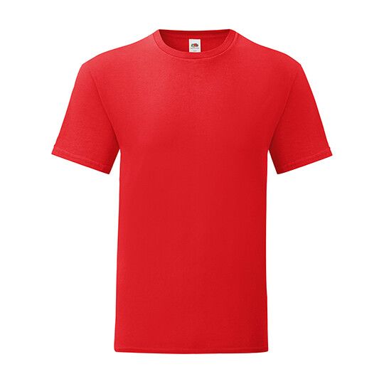 Iconic T - red-535