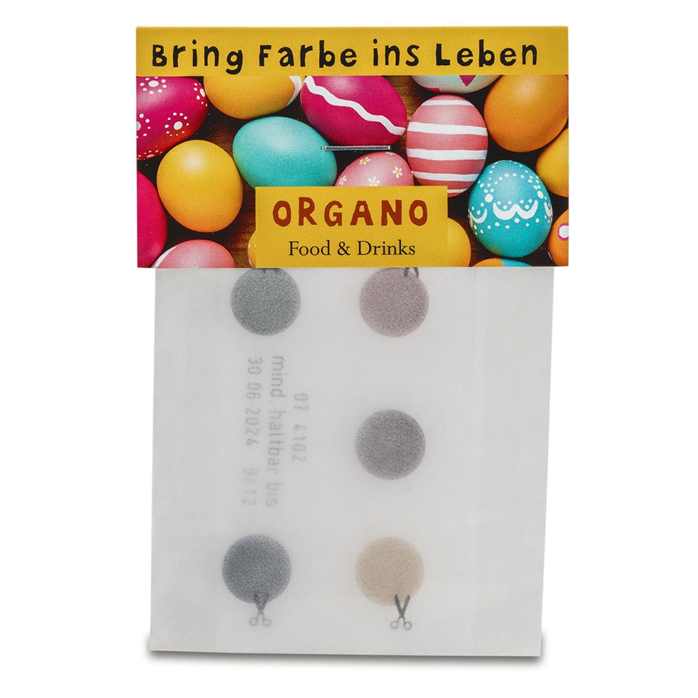 Eierfarben-Set - mit Digitaldruck-536